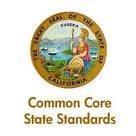 California CCSS